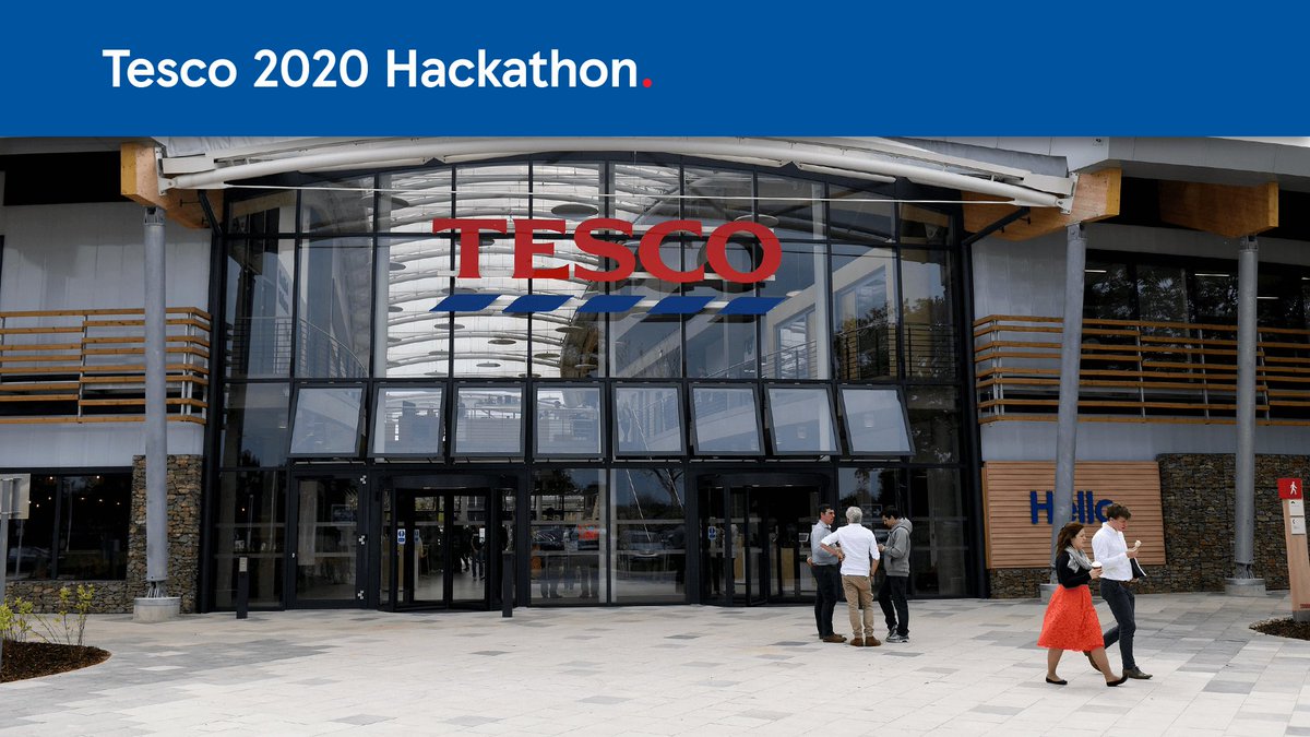 n_j_ashley's tweet photo. The media industry has yet again showed its creativity and energy and we have 13 entries in for the @Tesco #MediaHackathon. 10 minute videos all turned around in just over 24 hours. Now for the judging - winners announced this afternoon! https://t.co/h3kHxbMTIH