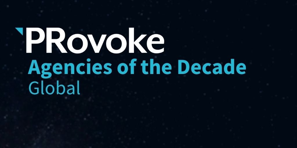 PRovoke media names @AdfactorsPR as one of the 7 global #PR consultancies of the decade. Thank you Mr Ratan Tata, Mr N Chandrashekaran, Mr. Anand Mahindra, Mr Adi Godrej, Mr Venu Srinivasan Mr Kailash Satyarthi, Mr Anil Agarwal, Mr AM Naik, Mr GP Hinduja bit.ly/adfactors