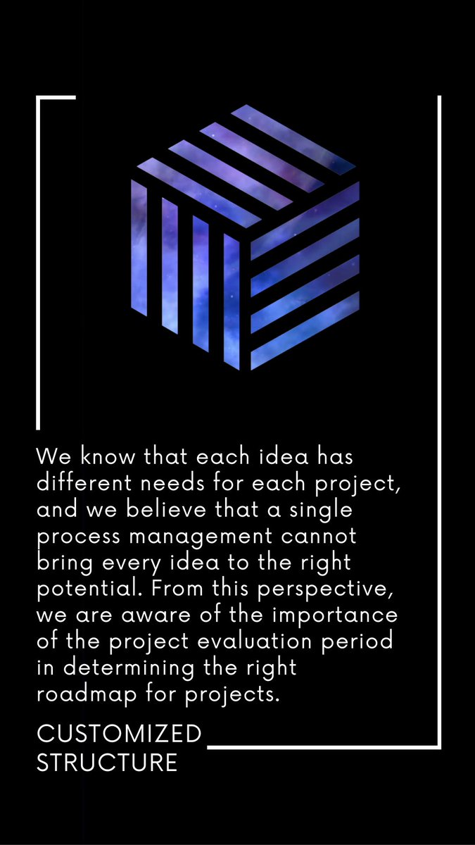 Incubation ~ Where we; share our vision with the community and train people. Let’s talk about #incubation! #inkube