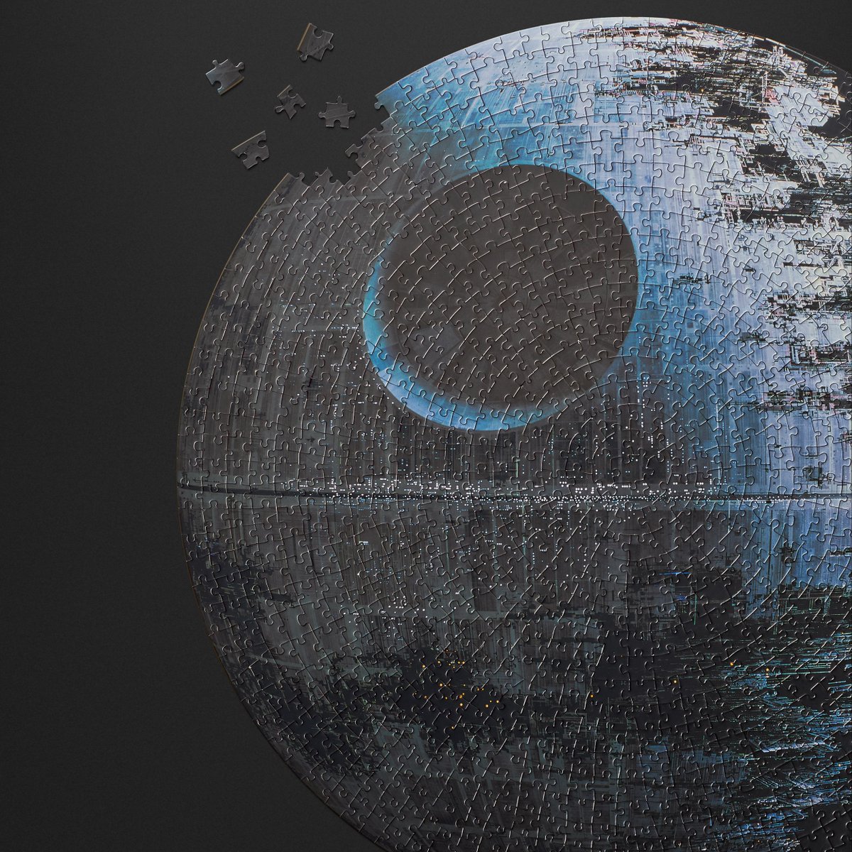 Ridley's Games tweet media