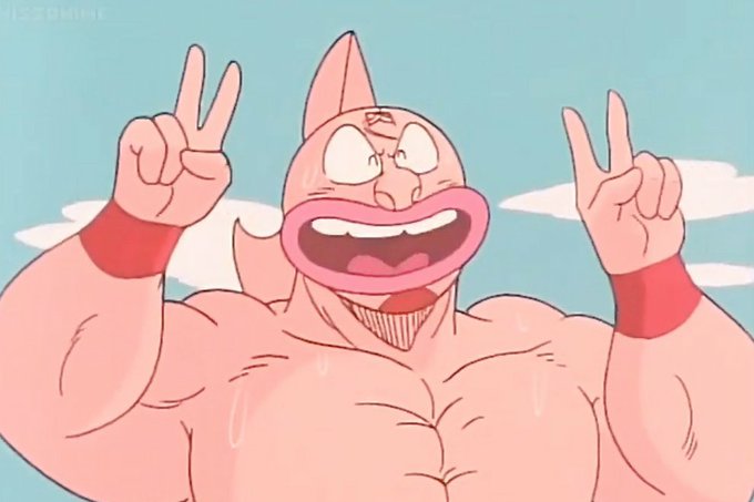 キン肉マンアニメ化強く希望のtwitterイラスト検索結果 キン肉マンアニメ化強く希望のtwitterイラスト検索結果