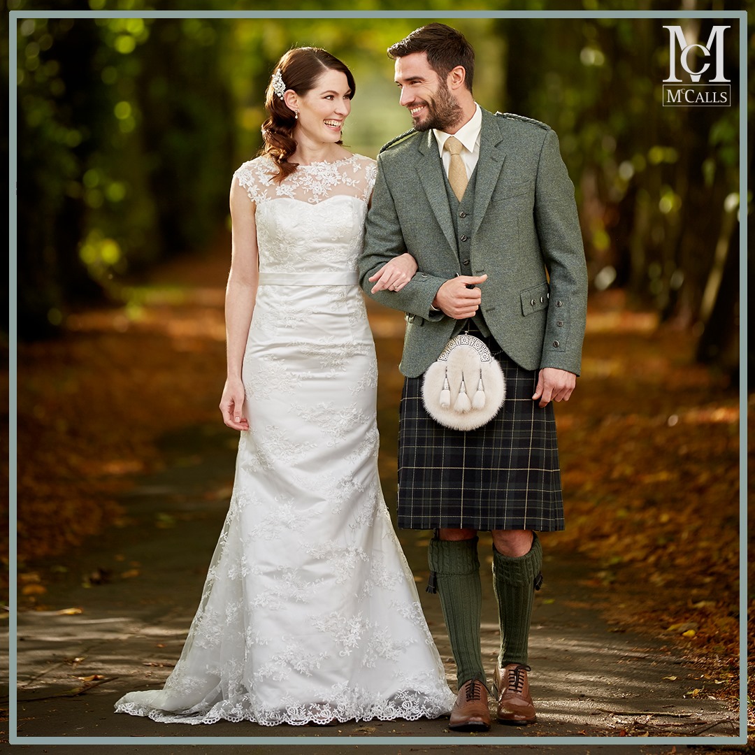 Mccalls Kilts 2025