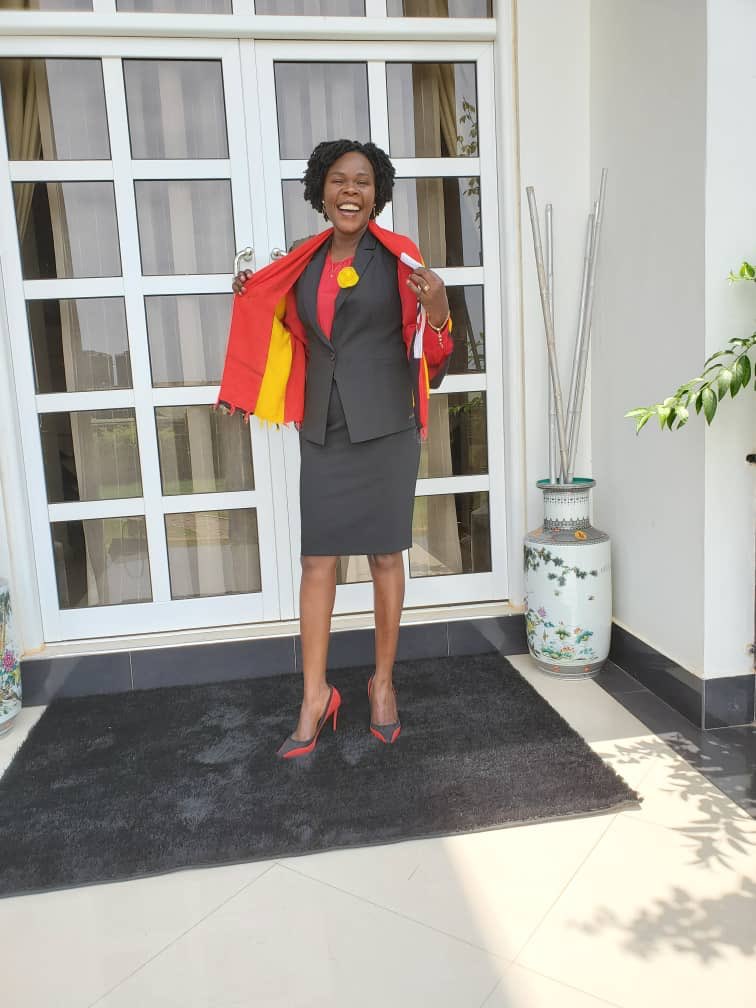 Anite__Evelyn's tweet photo. Freedom is not just the natural right of every human but the state of mind that enables people to create the greatest &amp; more inspiring things. 
Fellow Ugandans as we celebrate #UgandaAt58 let's all strive to be more patriotic &amp; hardworking. 

Happy Independence Day.
🇺🇬🇺🇬🇺🇬🇺🇬🇺🇬 https://t.co/0vLWQsLpCq