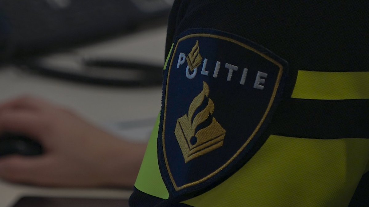 Politie zoekt getuigen van poging tot diefstal ..