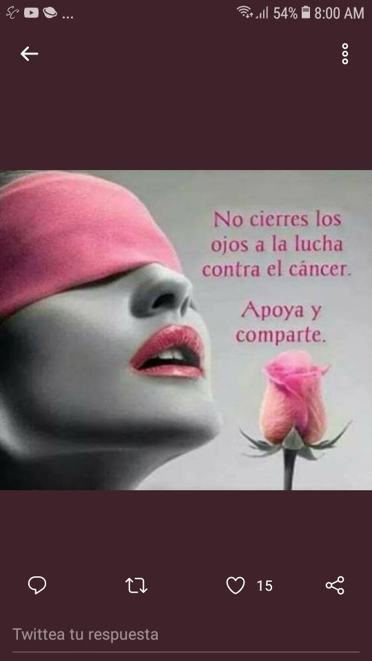 1415_marga's tweet photo. Buenos días a todos y bendiciones https://t.co/WDFeENM4Md