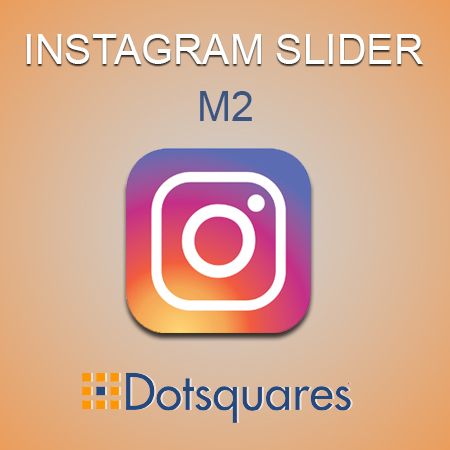 DotsquaresStore's tweet image. Get a useful Magento 2 extension. Visit Dotsquares Stores!
Buy Instagram Slider for your Magento2 Store.
To know the features of this extension and install it, you can visit our online store at-stores.dotsquares.com/instagram-slid… 
#Magento2Extension #SEOExtension #DigitalBusiness #Instagram