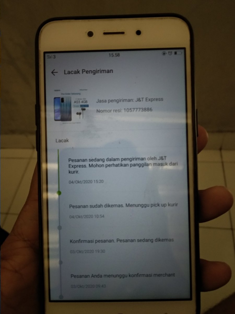 Aries Gustaman tweet media