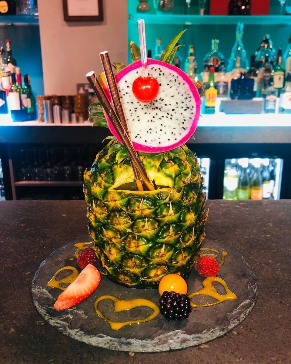 Sip, Sip, Hooray..It’s Friday! 🍸