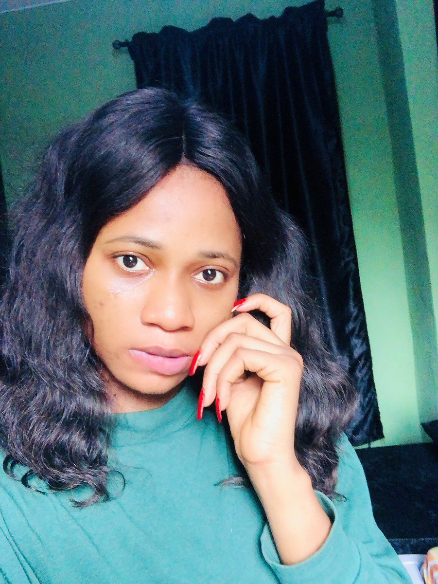 Simply_yechi's tweet photo. #teamlegs
#teamnaturalnails
Such a beaut🥰🥰🥰🥰
It's all frames for me 🥰🥰😍😍
ONYINYECHI 👇😍😍💕💕💋💋 https://t.co/aH01Jy9au6