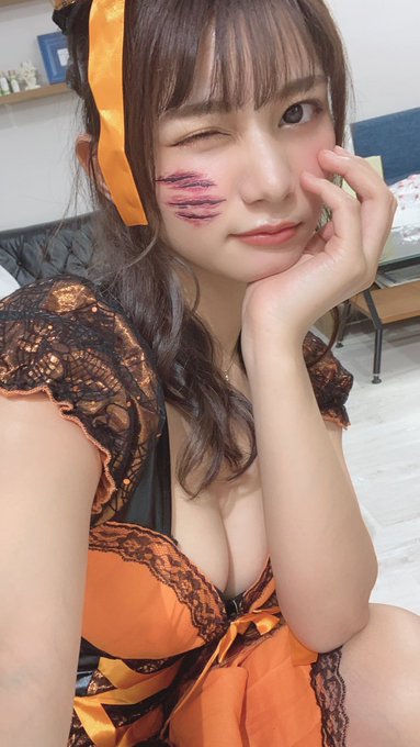 コスプレイヤー本田夕歩のTwitter画像9