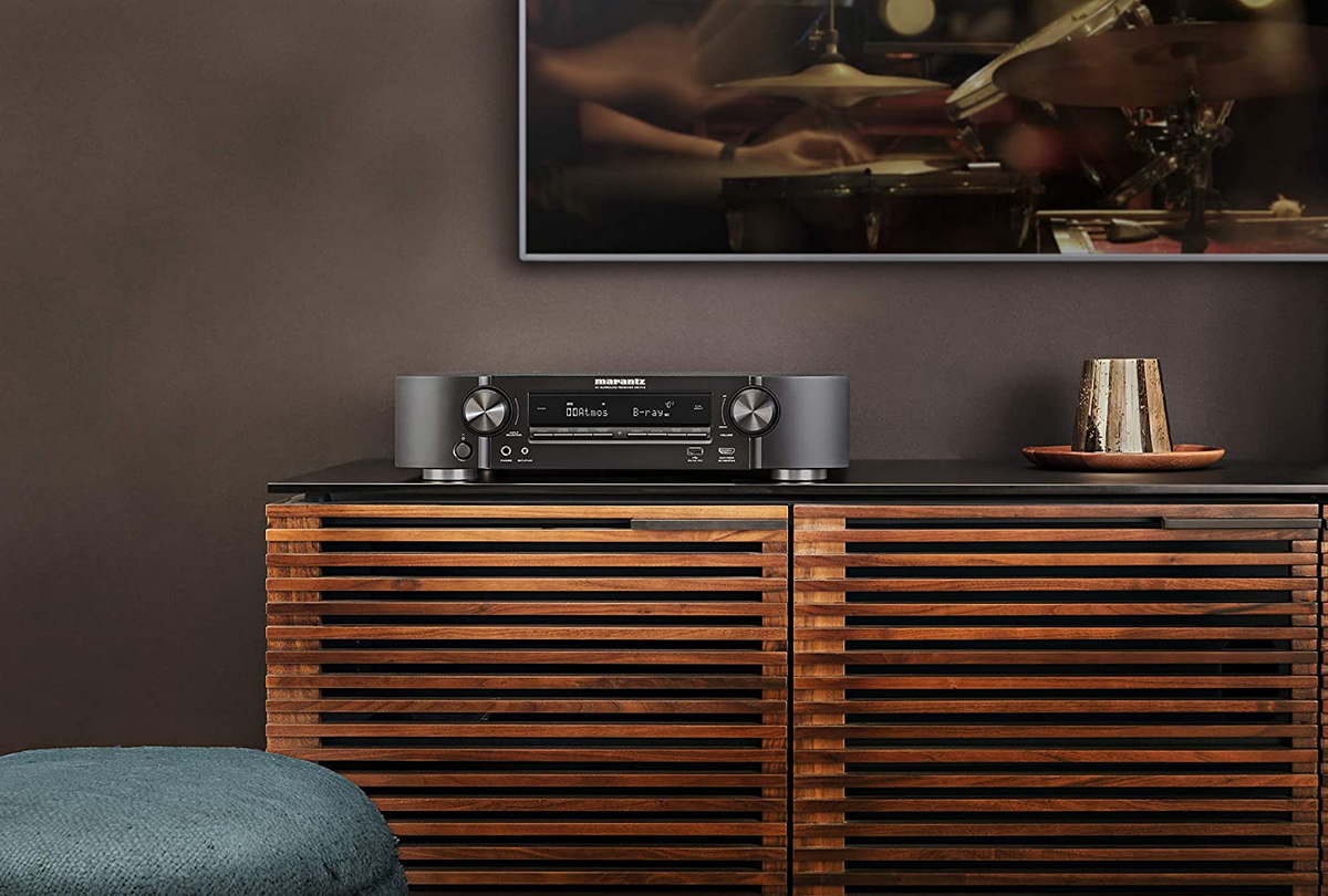 8 Best Surround Sound Amplifiers For 5.1 &amp; 7.1 Systems : audioreputation.com/surround-sound…
