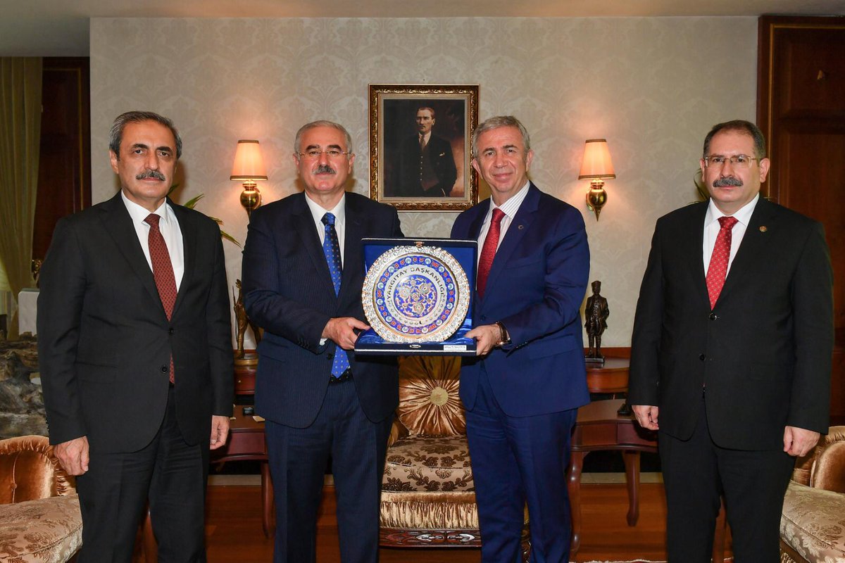 Mansur Yavaş