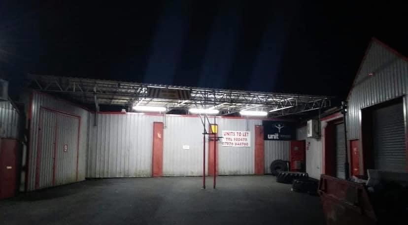 ActiveLancs's tweet photo. Fantastic receiving photos from @BillyProjectCIC of their outdoor shelter complete with new lighting! Great to see how they put their donation from the #ALittlebitmoreathome Recognition Awards to good use. Huge thanks again to @Collinsonplc for making this possible #FridayFeeling https://t.co/cPmo38pRXS