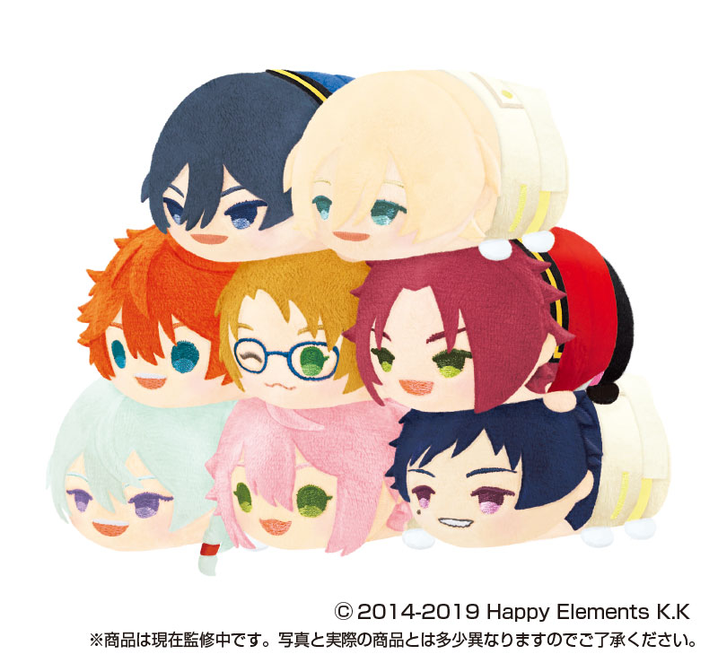chaa_tan57's tweet photo. PO split box
Mochi ansuta vol 1
Rilis TBA
Est 140 - 160, dp 70%

Tokuten, Eichi, Mao, Hokuto +sisa kalau tidak penuh

Prioritas tokuten Hokuto (animate)
⚠️sisa dua baru fix order⚠️ https://t.co/kFXv3JapR6