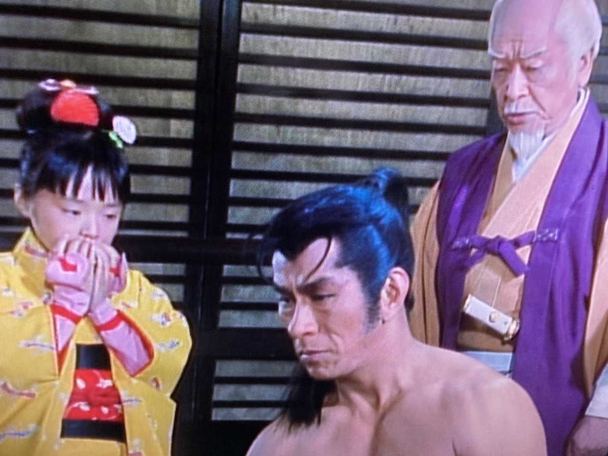 井上泰治 今日の水戸黄門再放送 飛猿が恋をした 初めて脚本作品を見ました 良かった 井上泰治 今日の水戸黄門再放送 飛猿が恋をした 初めて脚本作品を見ました 良かった