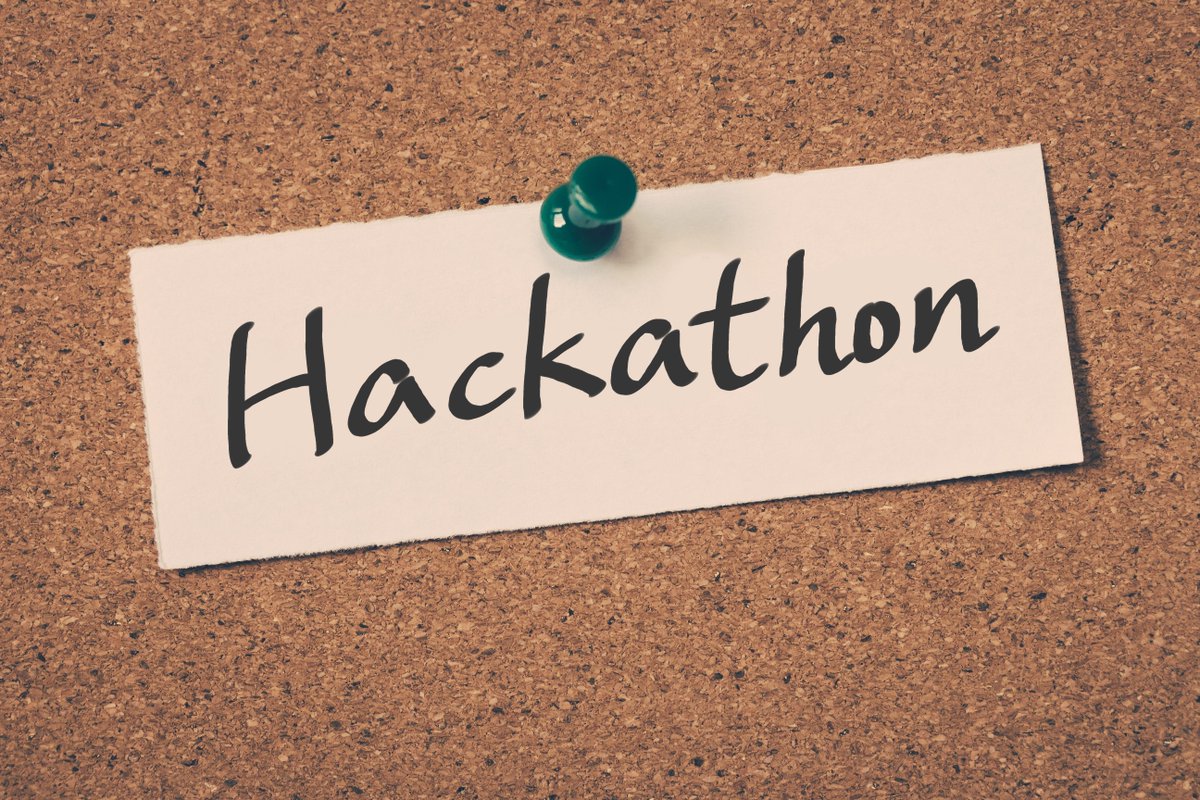 BETTER H2020 Project (@better_h2020) on Twitter photo Final BETTER Hackathon Dates Announced: Register for free now! bit.ly/3iJHU1F
@ETHZ <a href="/SatCen/">The Satellite Center</a> <a href="/WFP/">World Food Programme</a> @IAIS @EOPEN #Better #Hackathon #H2020 Final BETTER Hackathon Dates Announced: Register for free now! bit.ly/3iJHU1F
@ETHZ <a href="/SatCen/">The Satellite Center</a> <a href="/WFP/">World Food Programme</a> @IAIS @EOPEN #Better #Hackathon #H2020