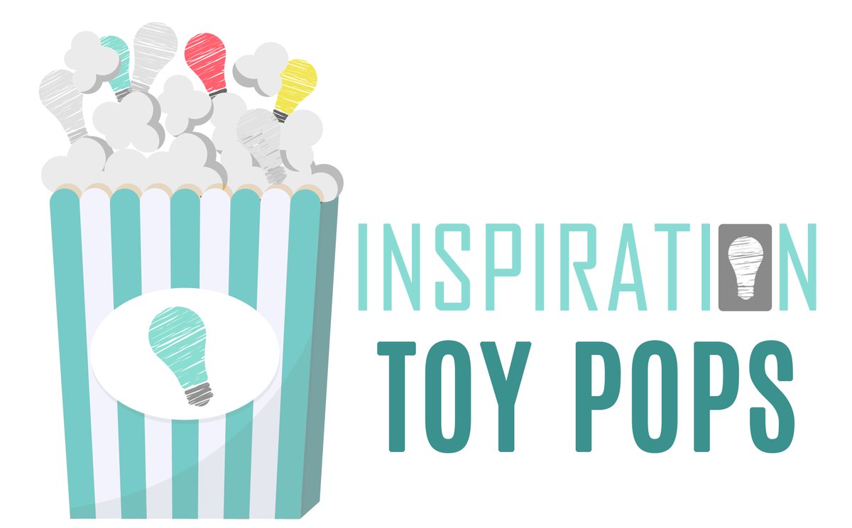 AEFJ_juguetes's tweet photo. 🥁🥁🥁¡Sólo queda una semana para que comience el #inspirationtoypops! Descubre el programa completo 👉https://t.co/27aNVmor1n
#aefj https://t.co/x6aJLjctkr