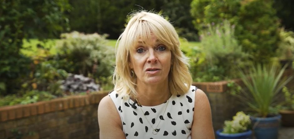 NAHTnews's tweet photo. .@lindseyruthd outlines the challenges school leaders have faced throughout the pandemic ‘For us all this has truly been the most testing months of our careers.’  #NAHTConf https://t.co/TOJ9Ir1sbp