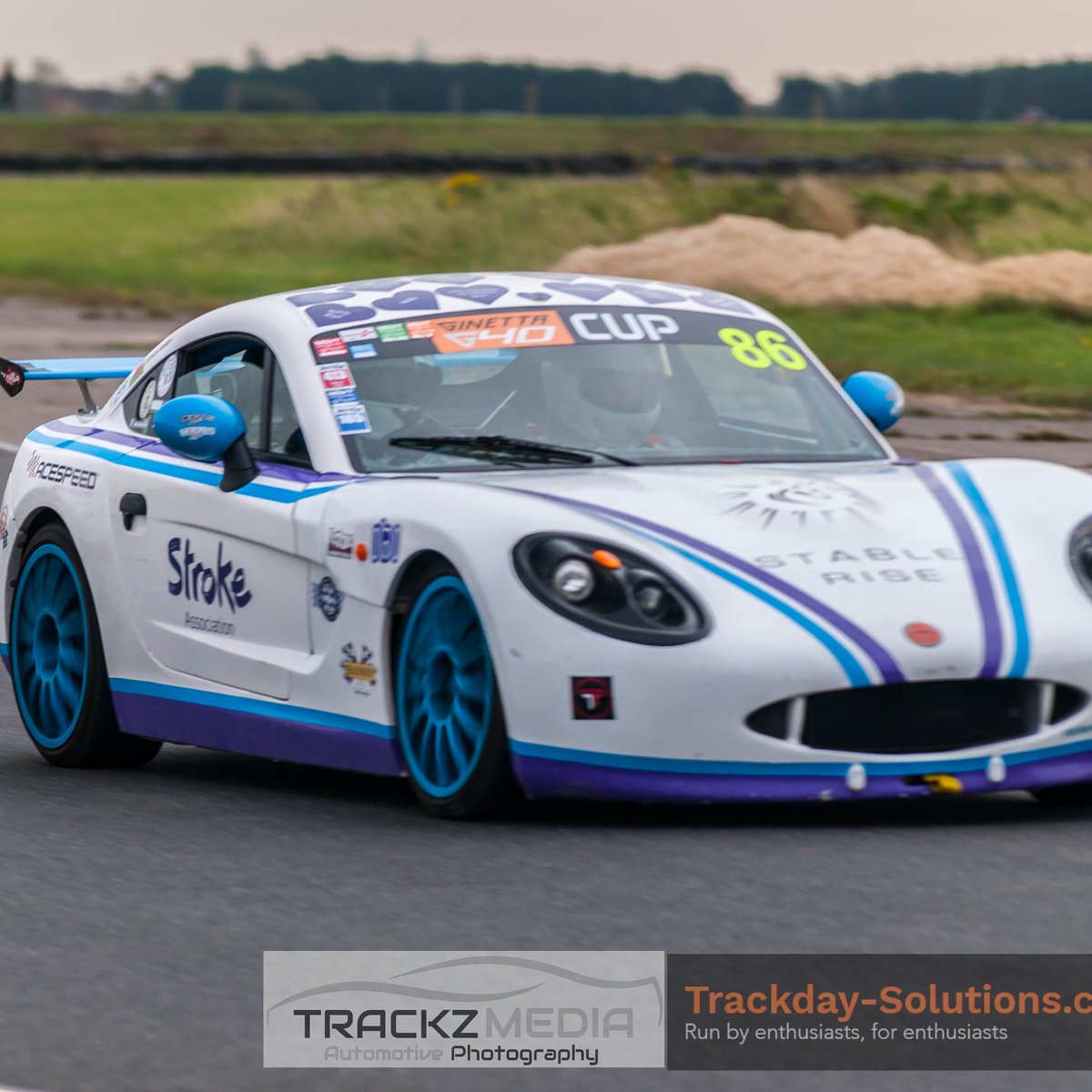 RacingDavies's tweet photo. 2021 I'm coming for you! G40 cup here we come! Looking for partners for 2021 cheap as chips with great exposure and helping a fantastic charity close to my heart 💜 @TheStrokeAssoc @StrokeAssocMids @CmBJeb @acespeed72 @Inkedhandimages @TrackdaySol https://t.co/jq9Zc1U2oK