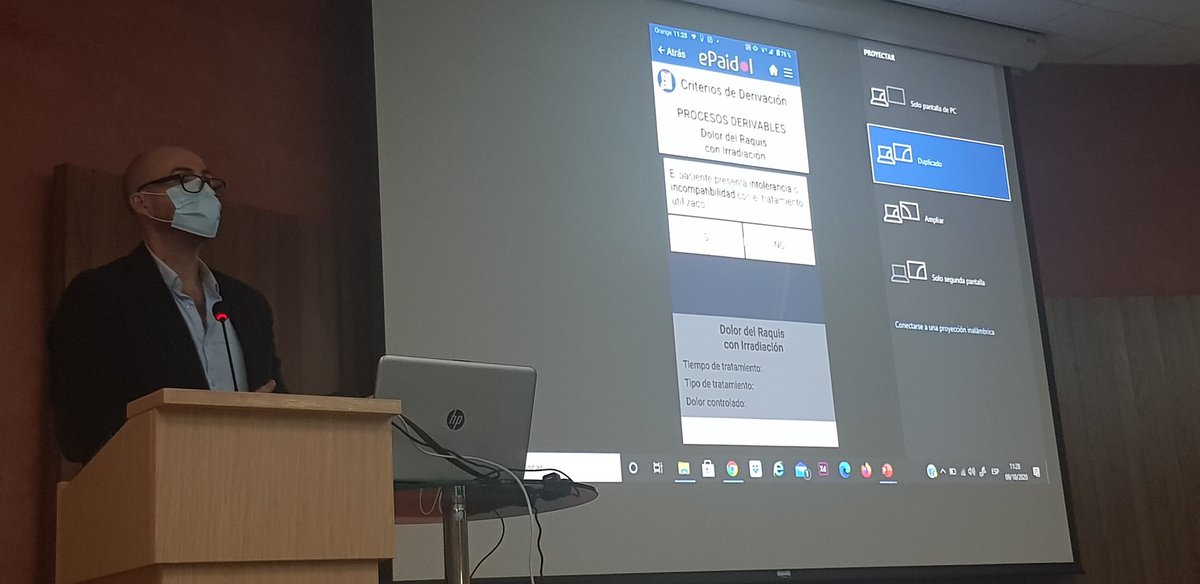 ePaidol, una herramienta infirmática de gran utilidad para mejorar la calidad asistencial de los pacientes,elaborada por  ACSA, para el Plan Andaluz de Atención a las Personas  con Dolor. Andalucía a la vanguardia. <a href="/AndaluciaDOLOR/">Asociación Andaluza del Dolor</a> <a href="/lmtorres53/">Luis M Torres</a> <a href="/Sedolor/">Sociedad Española del Dolor</a>
