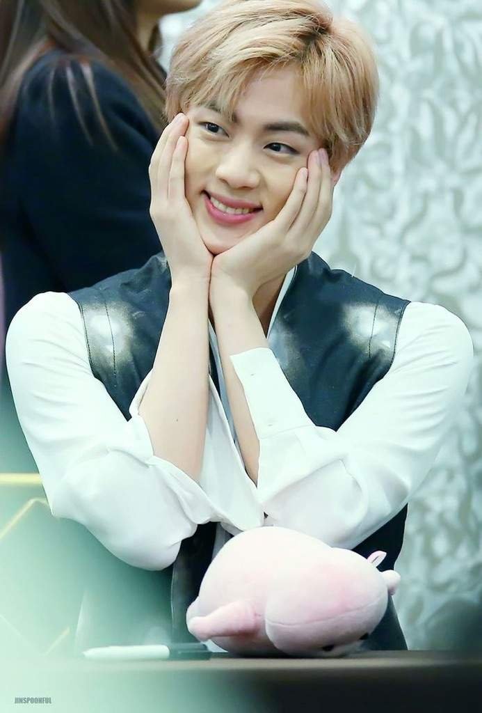 Stock for beauty ~