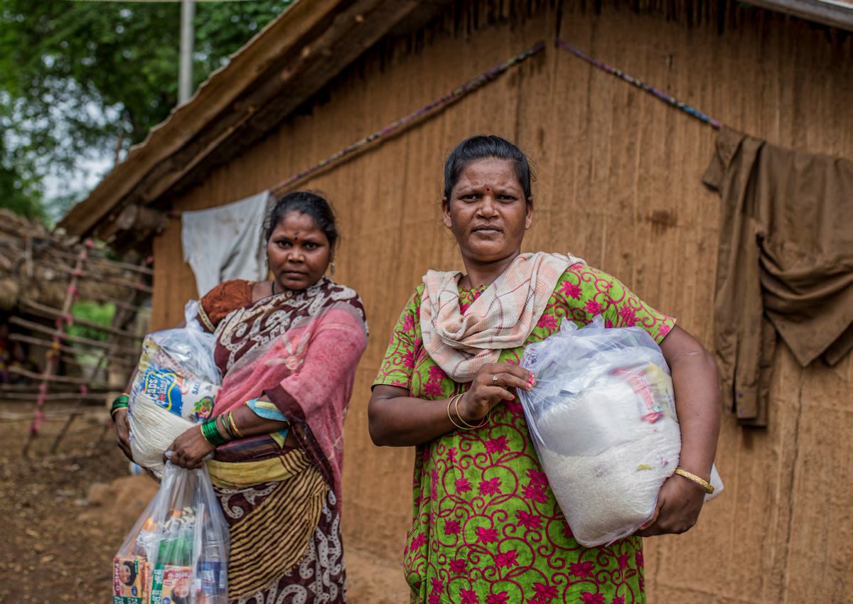 RISEInfinityF's tweet image. #COVID19 set in motion several #MahaPecoNet interventions like Urban Wash Covid Response, Shelter Management App, #JeevanRath, School Readiness, Village Preparedness, etc. as a response of #Maharashtra Covid Platform to a #HumanitarianCrisis 

More info: mahac19peconet.org/interventions/