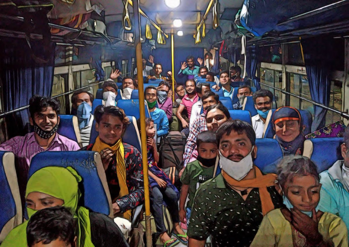 RISEInfinityF's tweet image. #COVID19 set in motion several #MahaPecoNet interventions like Urban Wash Covid Response, Shelter Management App, #JeevanRath, School Readiness, Village Preparedness, etc. as a response of #Maharashtra Covid Platform to a #HumanitarianCrisis 

More info: mahac19peconet.org/interventions/