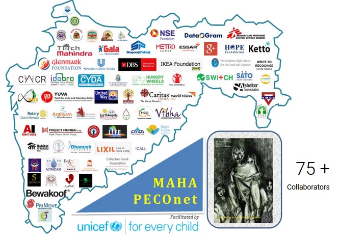 RISEInfinityF's tweet image. #COVID19 set in motion several #MahaPecoNet interventions like Urban Wash Covid Response, Shelter Management App, #JeevanRath, School Readiness, Village Preparedness, etc. as a response of #Maharashtra Covid Platform to a #HumanitarianCrisis 

More info: mahac19peconet.org/interventions/