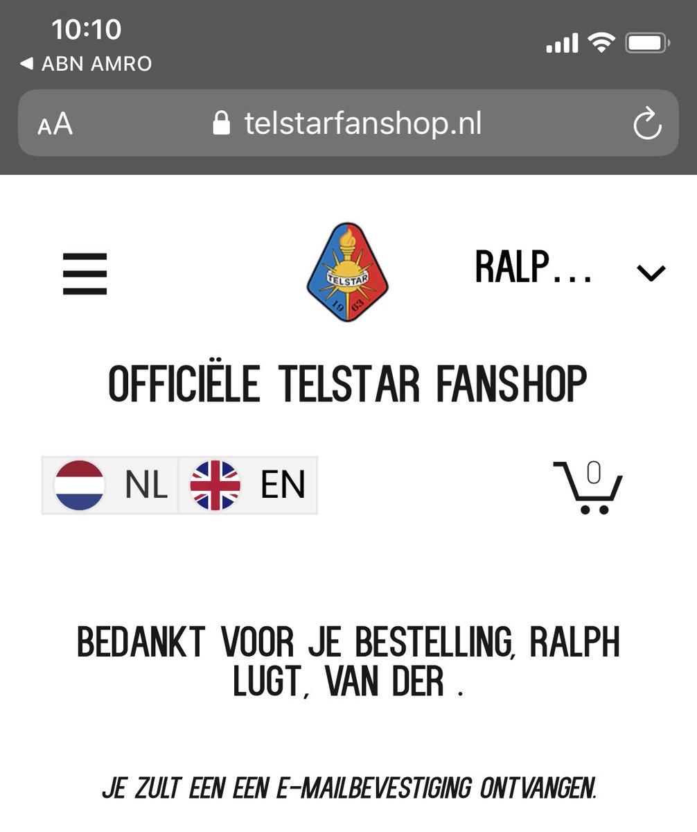 Ralph IndeBar tweet media