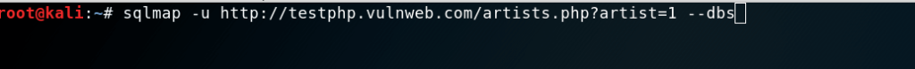 Ke_Cyber's tweet image. #SQL_injection is a technique that makes it possible to execute malicious SQL queries. That can control a database server behind a web application. Attackers can gain access of information stored in databases.