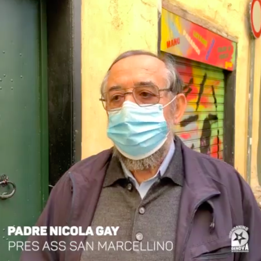 Goodmorning Genova #facciamorete tweet media