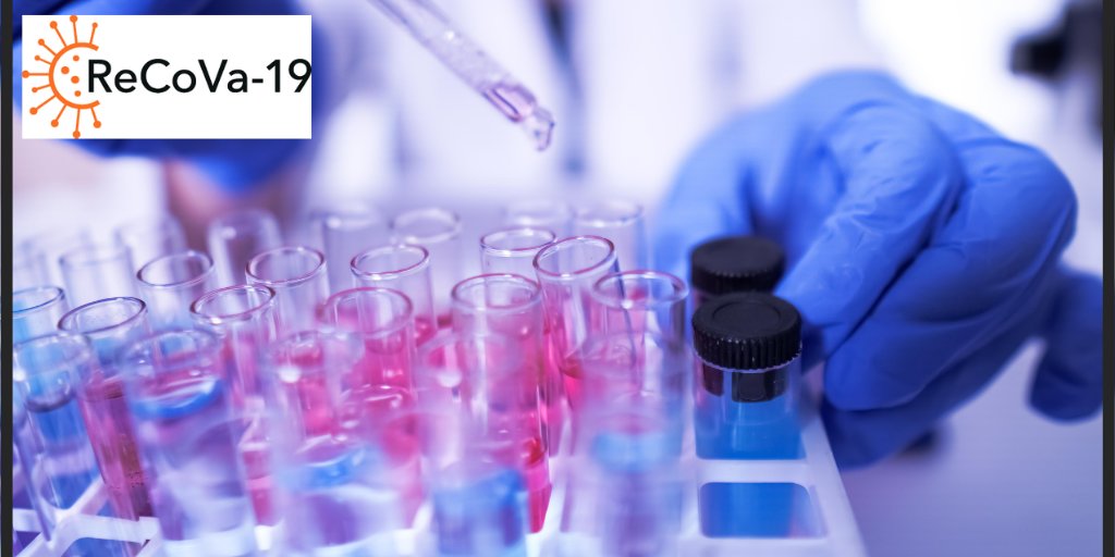Recova_19's tweet photo. Our Covid-19 testing provides certainty in uncertain times, through a UKAS accredited ISO15189 laboratory. Get in touch to find out more today. info@recova-19.com 
#CovidTest #Covid19 https://t.co/jbbxDPksMf