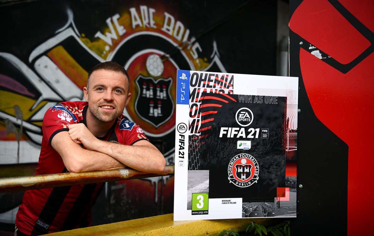 Fifa 21 toty is finally here and here's everything you need to know about the promo. Danny Ward Fifa 21 . Bohemian Football Club On Twitter Fifa 21 Is Out Today And Once Again We Re Excited To Announce That Easportsfifa Has Introduced An Exclusive Bohs Cover For The Game Download Your Fifa 21 Bohs Cover Now At Https T Co Qenbssm18r And Show Your