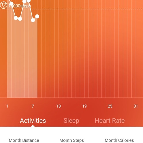 TCSLancaster's tweet photo. Adapted my October 10000 step a day challenge for @VersusArthritis by going for an average 10000 steps a day! Little bit short at the moment: where would you recommend for a good walk? https://t.co/qcZjXMPOeP