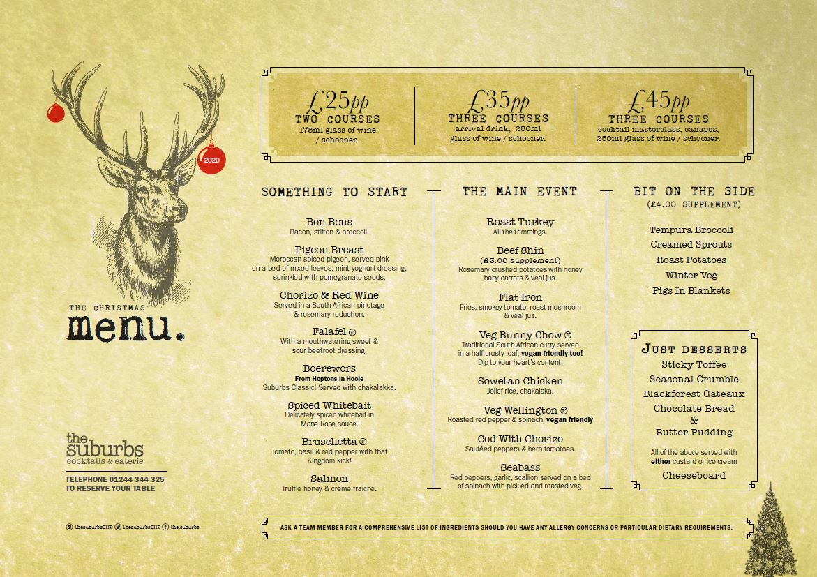 There. We said it. The C word. Whatcha gonna do about it?