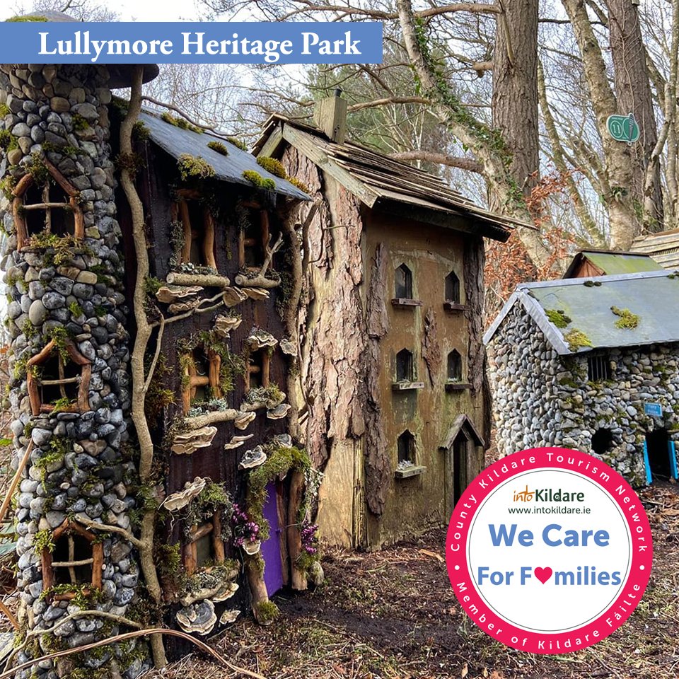 Into Kildare (@intokildare) on Twitter photo Be a Tourist in your own county this weekend and visit <a href="/LullymorePark/">Lullymore Park</a> . The Park will be open for Kildare residents only for the next 3 weeks. Online booking is essential #dayout #wecareinkildare #walkkildare Be a Tourist in your own county this weekend and visit <a href="/LullymorePark/">Lullymore Park</a> . The Park will be open for Kildare residents only for the next 3 weeks. Online booking is essential #dayout #wecareinkildare #walkkildare