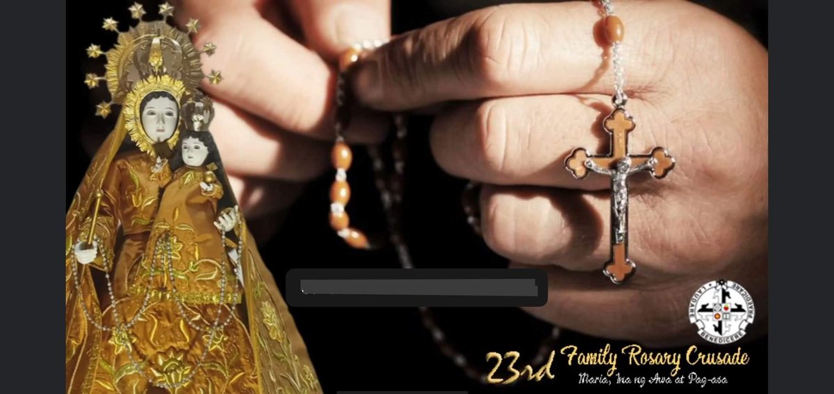 OnwardOP's tweet photo. IN PHOTOS: Highlights of Day 8 of the Family Rosary Crusade
#SDAFRC #FRC26 #ODDigital https://t.co/ThPGWdlrz1