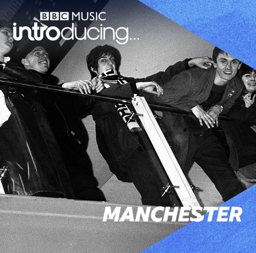 introducingmcr's tweet photo. Our TA @shellzenner  has picked a track by the amazing @blanketmanband as her #ShellsScorcher🔥 this week
  
#NowPlaying 

🎧 Beach Body

▶️ https://t.co/R2sQl8iVKp https://t.co/pBWcZV4c75