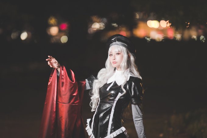 Twitterのコスプレ画像57