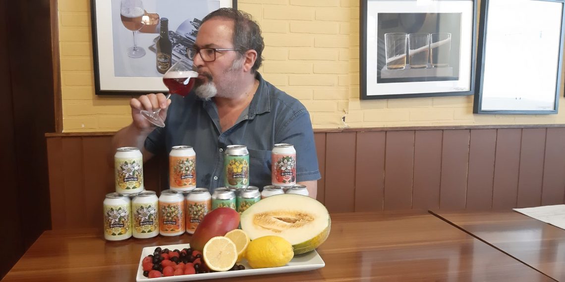 .<a href="/Sevebrau/">Cerveza Sevebrau</a> , elegida Mejor Cervecera del concurso <a href="/CICAConcurso/">CICA</a> 
bit.ly/2FeJJWB