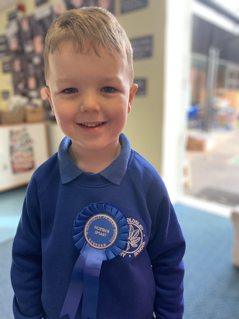 acorn_class's tweet photo. Our super number smart recipient this week! Well done Oscar! ๐๐ป #NumberSmart https://t.co/KTBf6RsAZQ