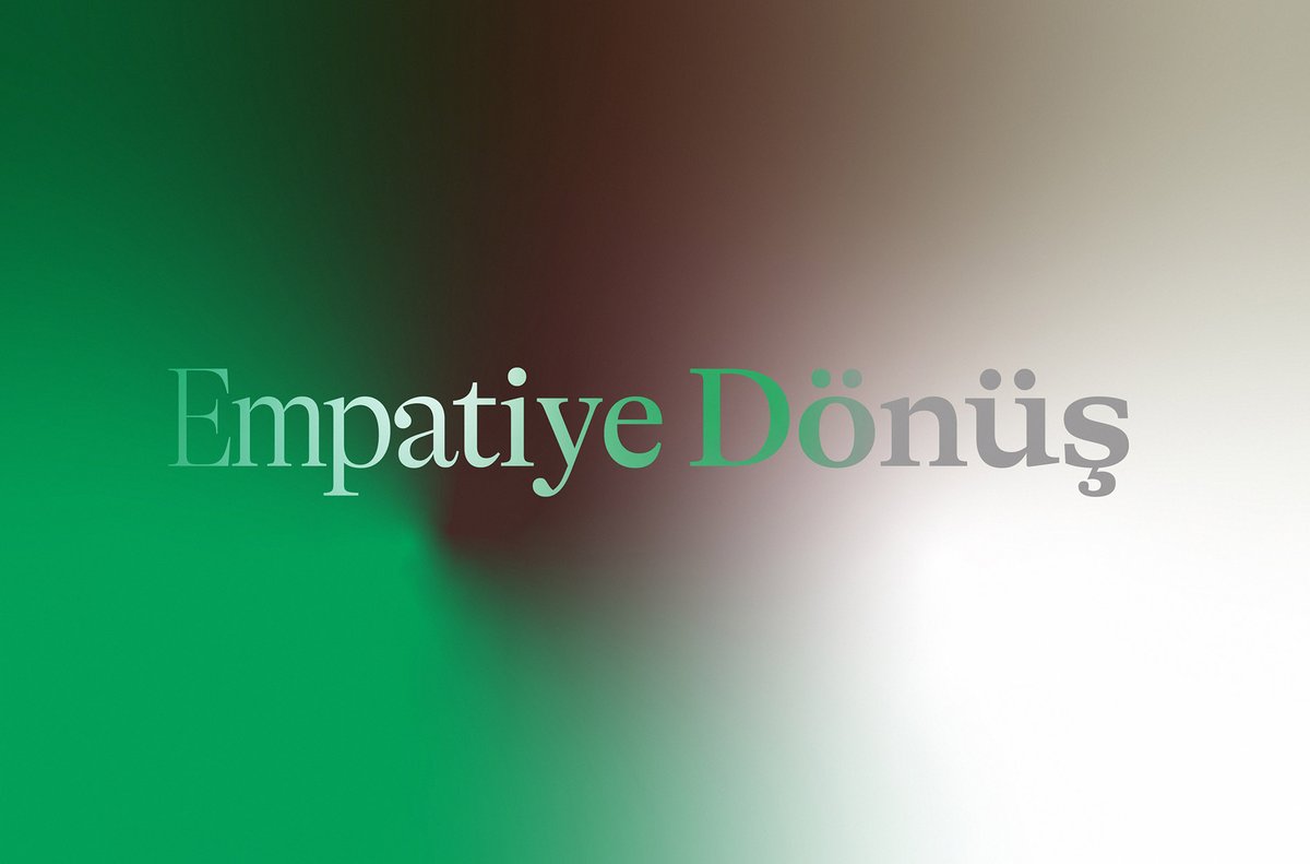 tipografi's tweet image. Christopher Çolak, 5. İstanbul Bienali'nin görsel kimliğini tasarlayan Portolu tasarımcı Maria João Macedo ile değişken fontlar üzerine bir söyleşi yapmış. 🇹🇷

manifold.press/degisken-fontl…

#türkçetipografitopluluğu #tipografi #ttt #ttthaberler @manifold_notlar