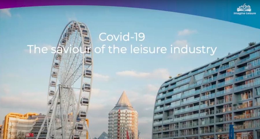 .<a href="/ImagineLeisure/">Imagine Leisure</a> to explore the future of the leisure industry at blooloop #VExpo. bit.ly/34DKlhb