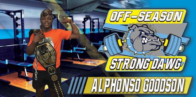 Burns Football Recruiting tweet media