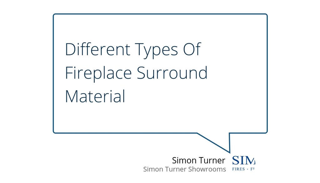 A well-chosen fireplace surround and fire can make a stunning focal point in any room of your home.

Read the full article: Different Types Of Fireplace Surround Material
▸ fd2.uk/2uPuSfS

#FireplaceSurroundTips #Firefitters #Firereplacement