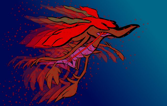 ドラミドロのtwitterイラスト検索結果 古い順