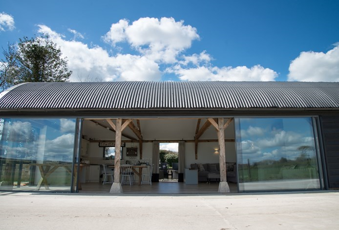 AccessibleHols1's tweet photo. New featured links 'Farm Escapes'. Not only do some of our owners offer a beautiful accessible escape they are also running working farms! Featured properties are The Calf Shed, Cheese Room Cottage, The Old Farmhouse and Daisybank Cabin #farmstay #access 
https://t.co/KOMRwFX1i9 https://t.co/XAjIIRx8Z3