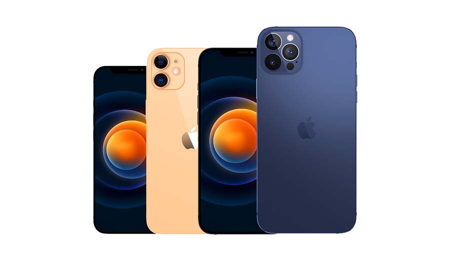transmediachile's tweet image. Filtradores confirman iPhone 12 y HomePods mini descartando los AirPods Studio en anuncios de Apple bit.ly/34COfqx #Appleevent2020