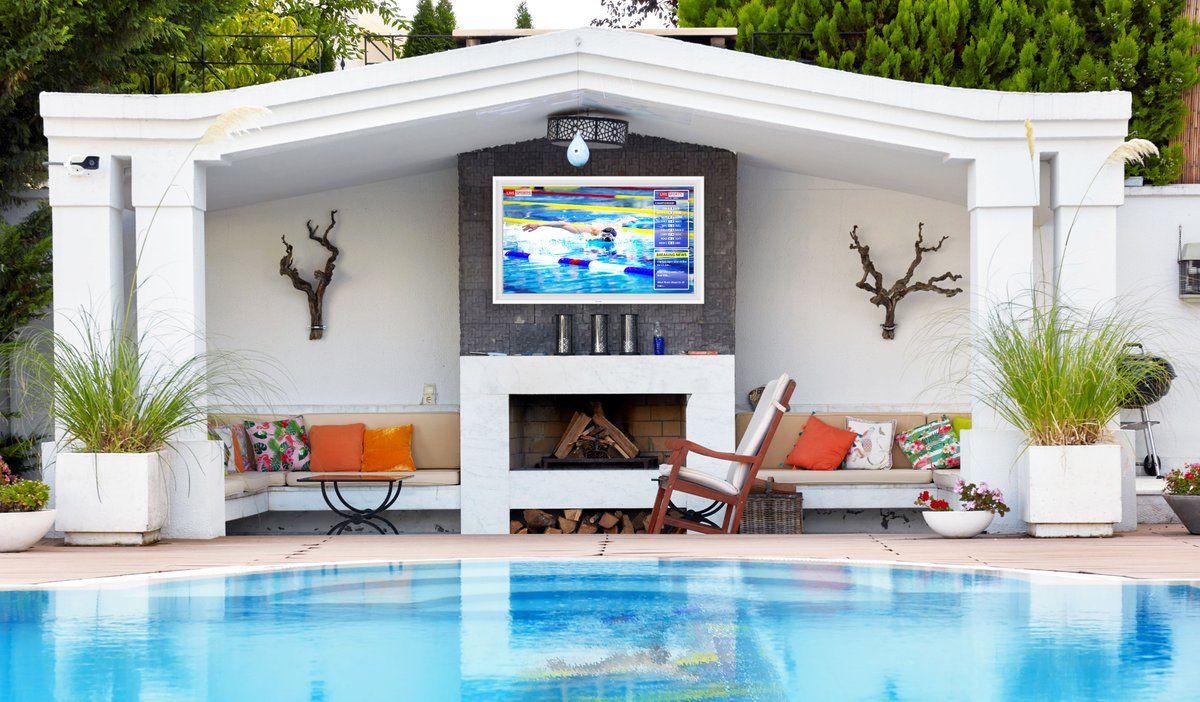 Videotree gives you 3 stunning slimline HD LED outdoor screen ranges. Each is a fully sealed unit housing an industrial-grade panel, marine-grade connections &amp; a state-of-the-art, patented frame design that acts as a powerful heat sink in the sun &amp; heat pads to ward off the cold.