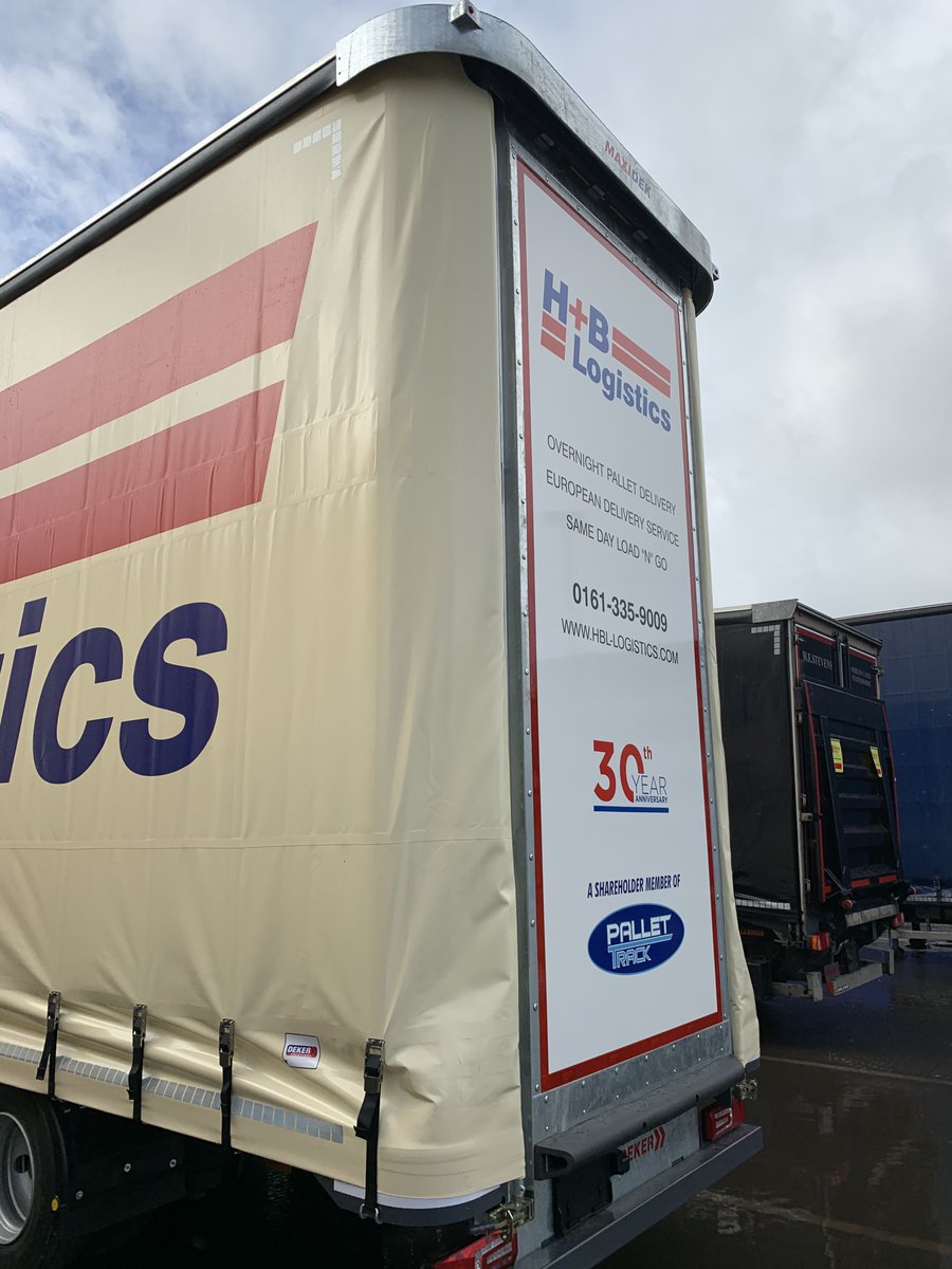 Allports Group tweet media